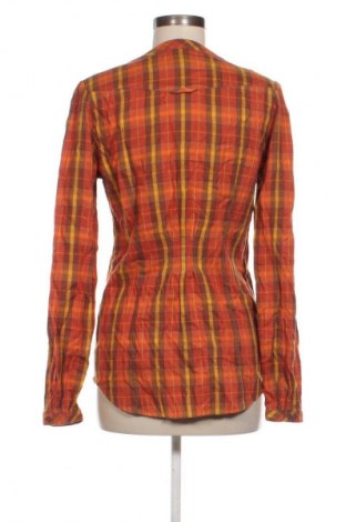 Cămașă de femei Salewa, Mărime M, Culoare Multicolor, Preț 283,99 Lei