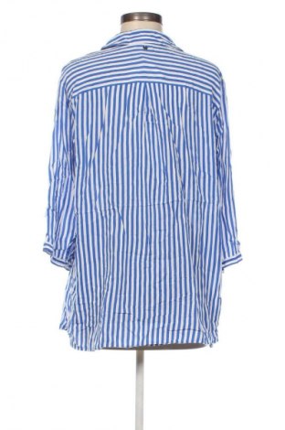 Damenbluse Samoon, Größe L, Farbe Mehrfarbig, Preis 28,99 €