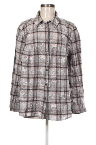 Cămașă de femei Samoon By Gerry Weber, Mărime XXL, Culoare Multicolor, Preț 56,99 Lei