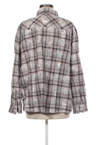 Cămașă de femei Samoon By Gerry Weber, Mărime XXL, Culoare Multicolor, Preț 56,99 Lei