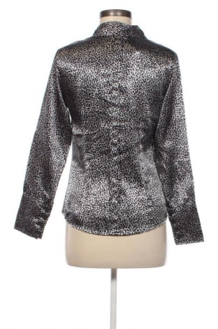 Damenbluse Schiffhauer, Größe S, Farbe Mehrfarbig, Preis € 11,99