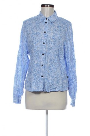 Női ing Scotch & Soda, Méret L, Szín Sokszínű, Ár 22 109 Ft