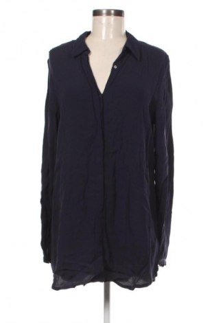 Damenbluse Scotch & Soda, Größe M, Farbe Blau, Preis € 31,99