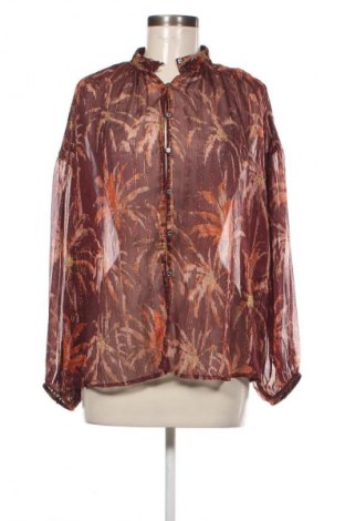 Дамска риза Scotch & Soda, Размер S, Цвят Многоцветен, Цена 82,00 лв.