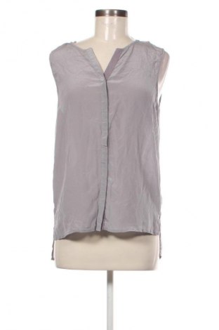 Damenbluse Second Female, Größe M, Farbe Grau, Preis € 27,62