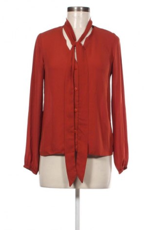 Damenbluse Select, Größe S, Farbe Rot, Preis 12,83 €