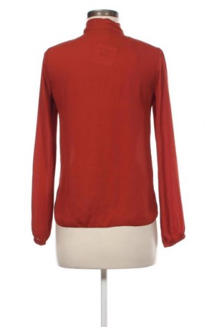 Damenbluse Select, Größe S, Farbe Rot, Preis 12,83 €
