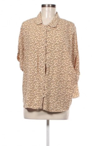 Cămașă de femei Selected Femme, Mărime XL, Culoare Multicolor, Preț 87,99 Lei