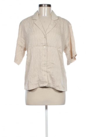 Damenbluse Selected Femme, Größe S, Farbe Beige, Preis € 28,99