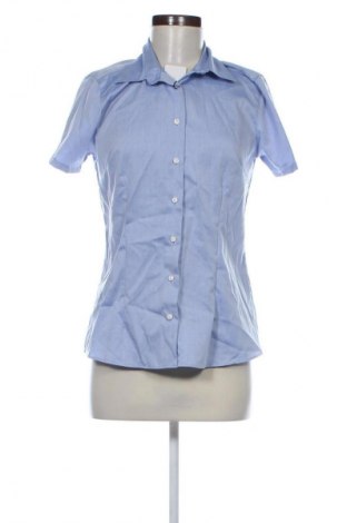 Damenbluse Seven Seas, Größe M, Farbe Blau, Preis € 30,99