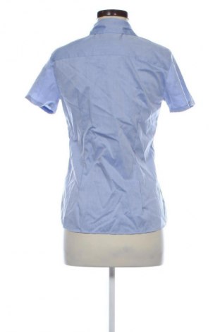Damenbluse Seven Seas, Größe M, Farbe Blau, Preis € 30,99