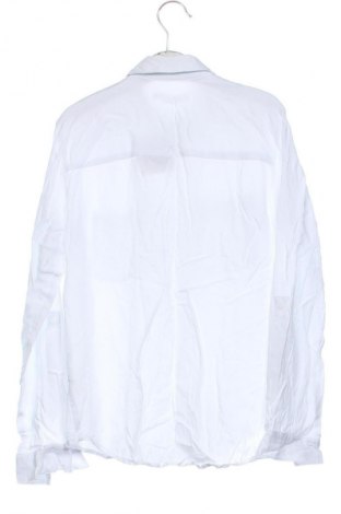 Damenbluse Sinsay, Größe XXS, Farbe Weiß, Preis € 12,79