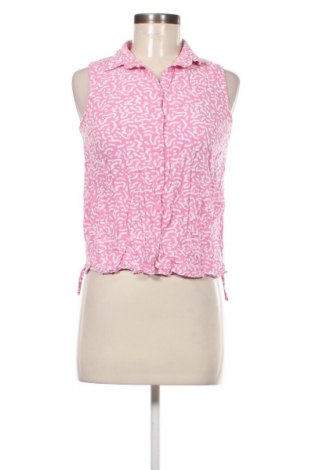 Damenbluse Sinsay, Größe S, Farbe Mehrfarbig, Preis € 12,79