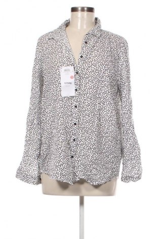 Damenbluse Sinsay, Größe M, Farbe Mehrfarbig, Preis 13,99 €