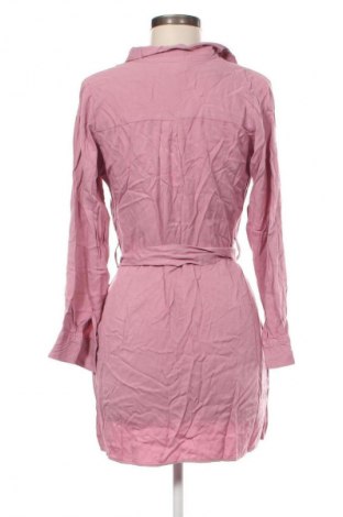 Damenbluse Sinsay, Größe M, Farbe Aschrosa, Preis € 17,87