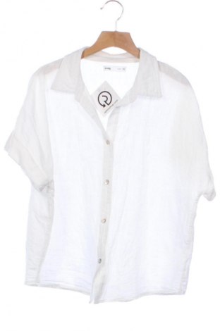 Damenbluse Sinsay, Größe XS, Farbe Weiß, Preis € 12,68