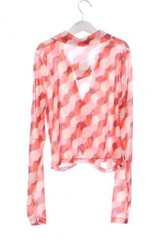 Cămașă de femei Sinsay, Mărime XXS, Culoare Multicolor, Preț 65,79 Lei