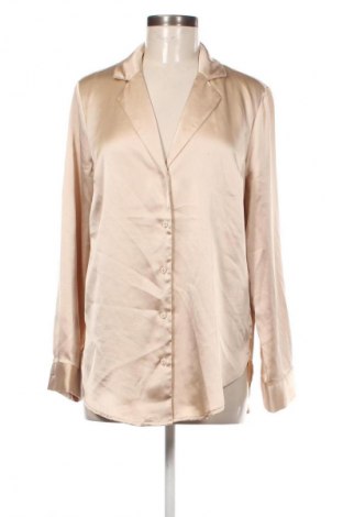 Damenbluse Sinsay, Größe M, Farbe Beige, Preis € 12,79