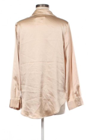 Damenbluse Sinsay, Größe M, Farbe Beige, Preis € 12,79