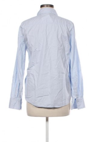 Damenbluse Sinsay, Größe M, Farbe Blau, Preis € 8,99