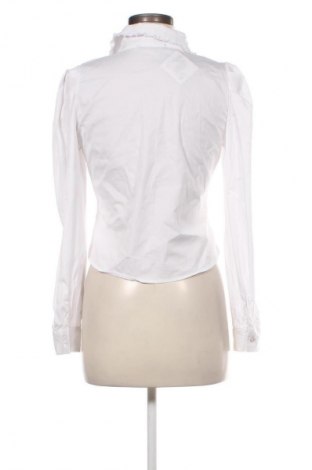 Damenbluse Sinsay, Größe S, Farbe Weiß, Preis € 8,99