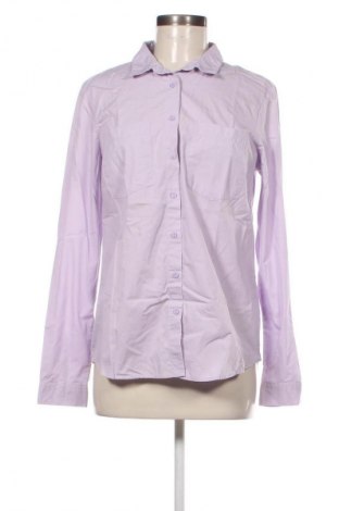 Damenbluse Sinsay, Größe M, Farbe Lila, Preis 13,00 €