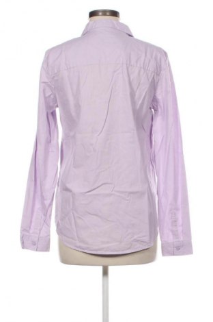 Damenbluse Sinsay, Größe M, Farbe Lila, Preis 13,00 €