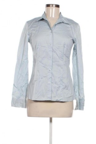 Damenbluse Sir Oliver, Größe S, Farbe Blau, Preis 28,99 €