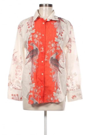 Cămașă de femei SoBe, Mărime S, Culoare Multicolor, Preț 105,26 Lei