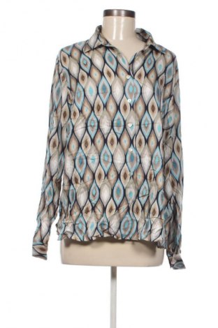 Damenbluse Sommermann, Größe XL, Farbe Mehrfarbig, Preis € 28,99