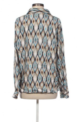 Damenbluse Sommermann, Größe XL, Farbe Mehrfarbig, Preis € 28,99