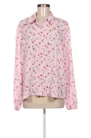 Damenbluse Sora, Größe XL, Farbe Mehrfarbig, Preis € 7,99