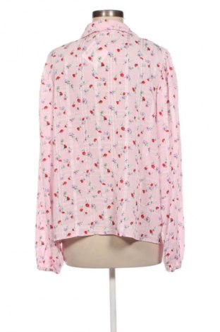 Damenbluse Sora, Größe XL, Farbe Mehrfarbig, Preis € 7,99