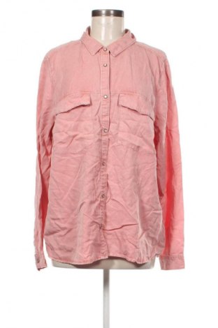 Damenbluse Soya Concept, Größe L, Farbe Rosa, Preis 28,99 €