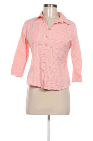 Damenbluse St John's Bay, Größe M, Farbe Mehrfarbig, Preis 17,99 €