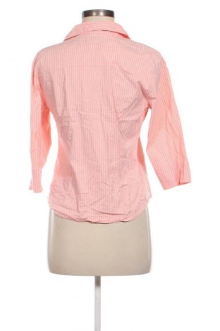 Damenbluse St John's Bay, Größe M, Farbe Mehrfarbig, Preis 17,99 €