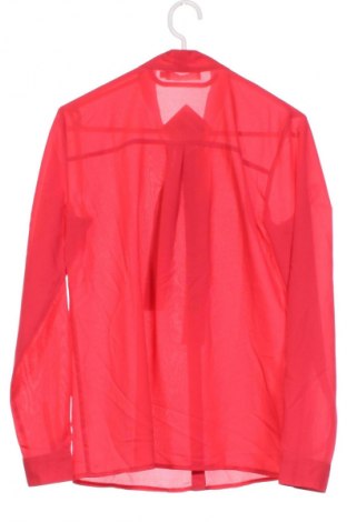 Damenbluse Stefanel, Größe XS, Farbe Rot, Preis 56,99 €