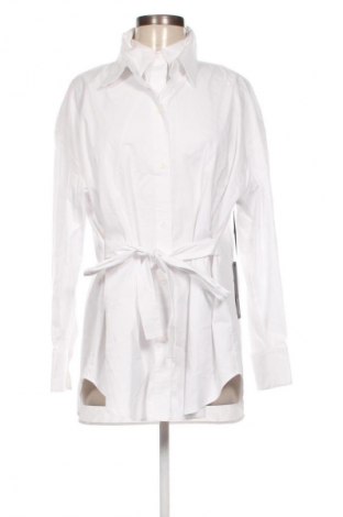 Damenbluse Steffen Schraut, Größe L, Farbe Weiß, Preis 122,99 €