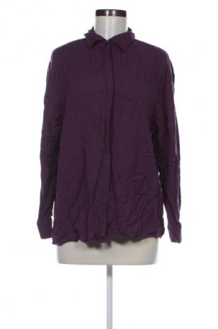 Damenbluse Steilmann, Größe L, Farbe Lila, Preis € 17,99