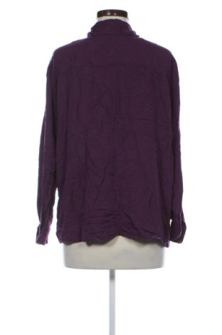 Damenbluse Steilmann, Größe L, Farbe Lila, Preis € 17,99