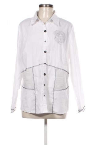 Damenbluse Steilmann, Größe XL, Farbe Mehrfarbig, Preis € 22,00