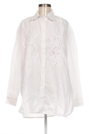 Damenbluse Stella Nova, Größe M, Farbe Weiß, Preis € 122,99