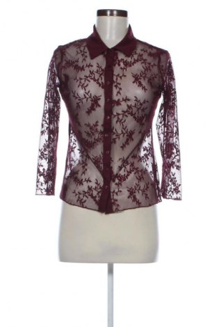 Dámská košile  Stradivarius, Velikost M, Barva Červená, Cena  409,00 Kč