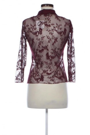 Dámská košile  Stradivarius, Velikost M, Barva Červená, Cena  409,00 Kč