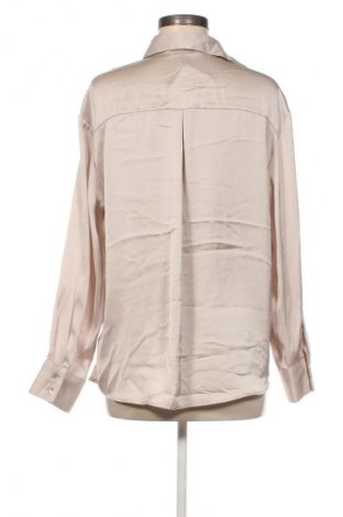 Damenbluse Stradivarius, Größe M, Farbe Beige, Preis € 17,99