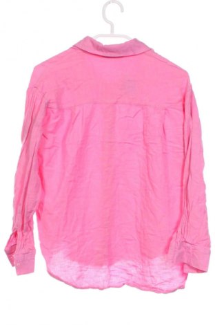 Damenbluse Stradivarius, Größe XS, Farbe Rosa, Preis 17,99 €