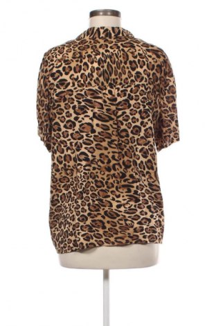 Damenbluse Stradivarius, Größe XL, Farbe Mehrfarbig, Preis 12,77 €