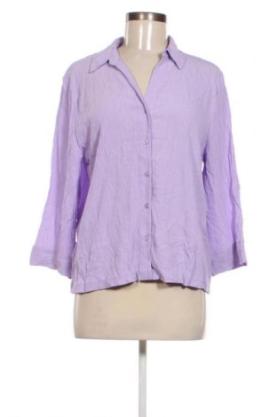 Damenbluse Street One, Größe M, Farbe Lila, Preis € 28,99