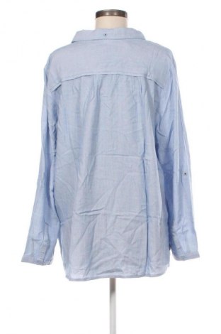 Damenbluse Street One, Größe XL, Farbe Blau, Preis 14,99 €