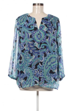 Damenbluse Street One, Größe L, Farbe Mehrfarbig, Preis 28,99 €
